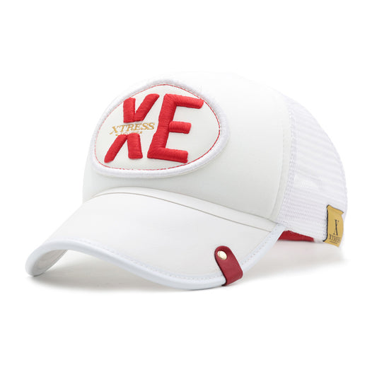 XE 07 (white)
