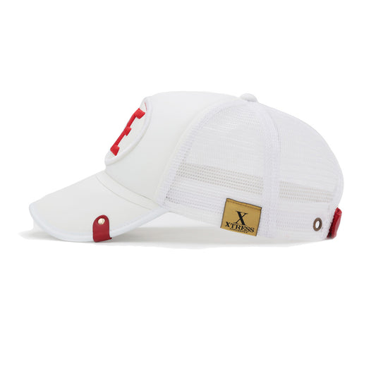 XE 07 (white)
