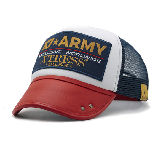 XTRESS ARMY NAVY