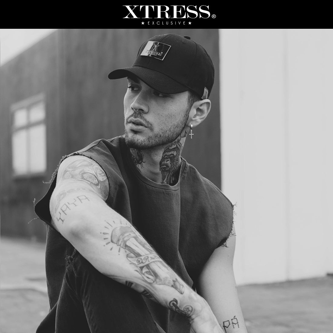 XTRESS EXCLUSIVE