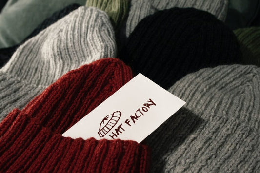 4 gorros y gorras para invierno