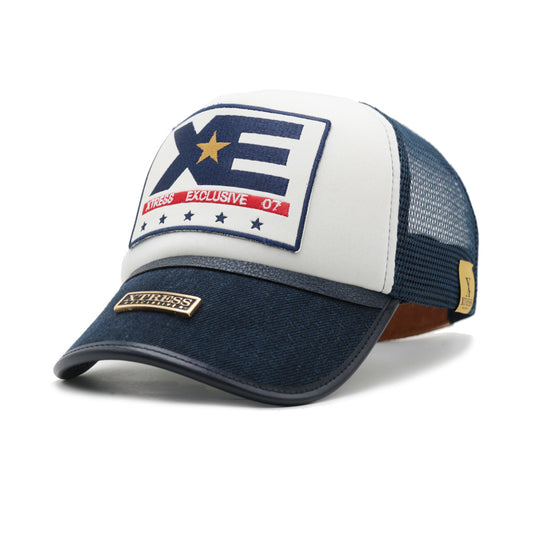 XE 07 (navy)