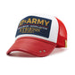 XTRESS ARMY RED