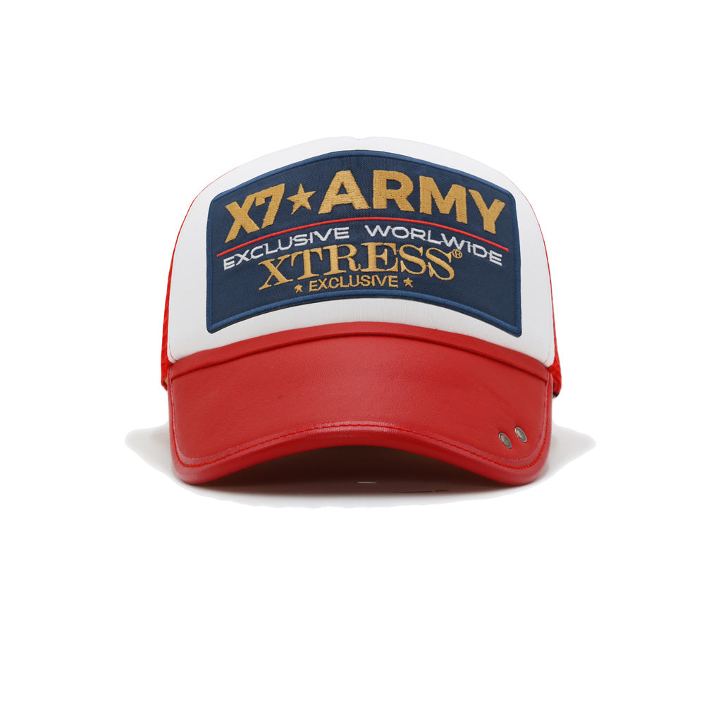 XTRESS ARMY RED