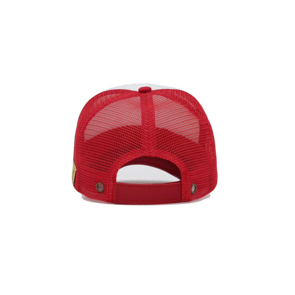 XE 07 (red)