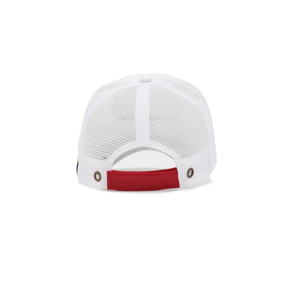 XE 07 (white)