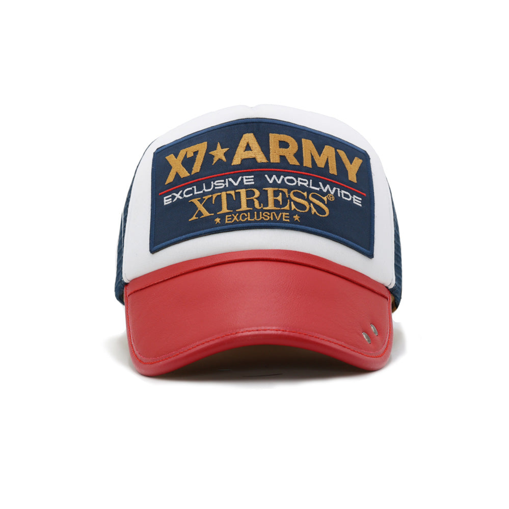 XTRESS ARMY NAVY