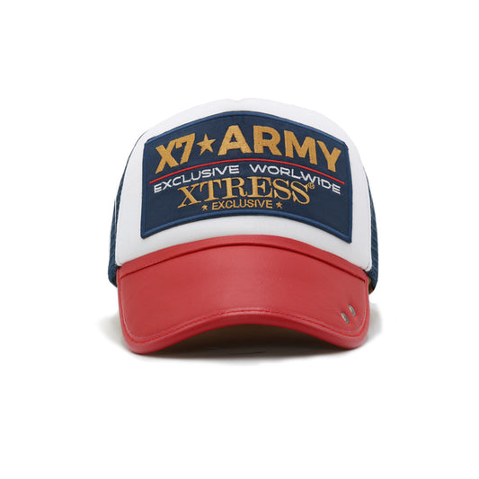 XTRESS ARMY NAVY