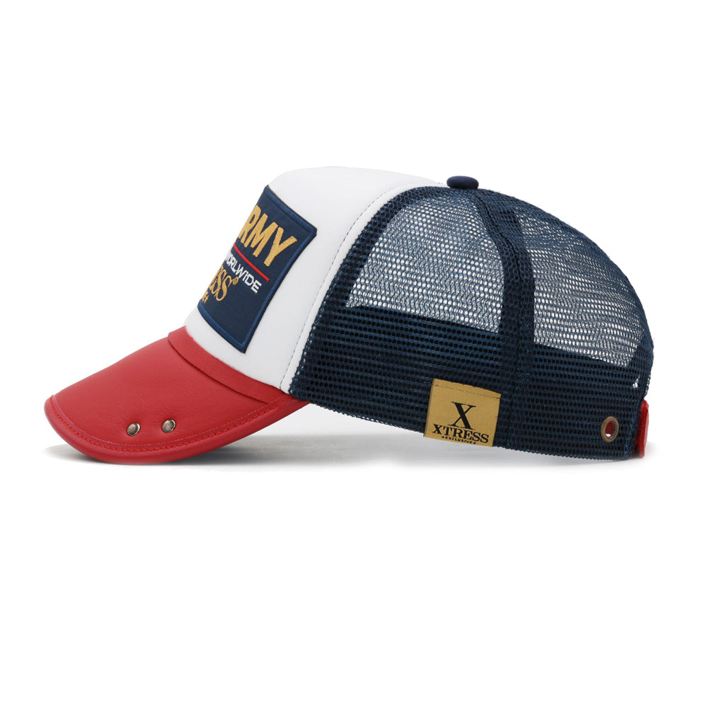 XTRESS ARMY NAVY