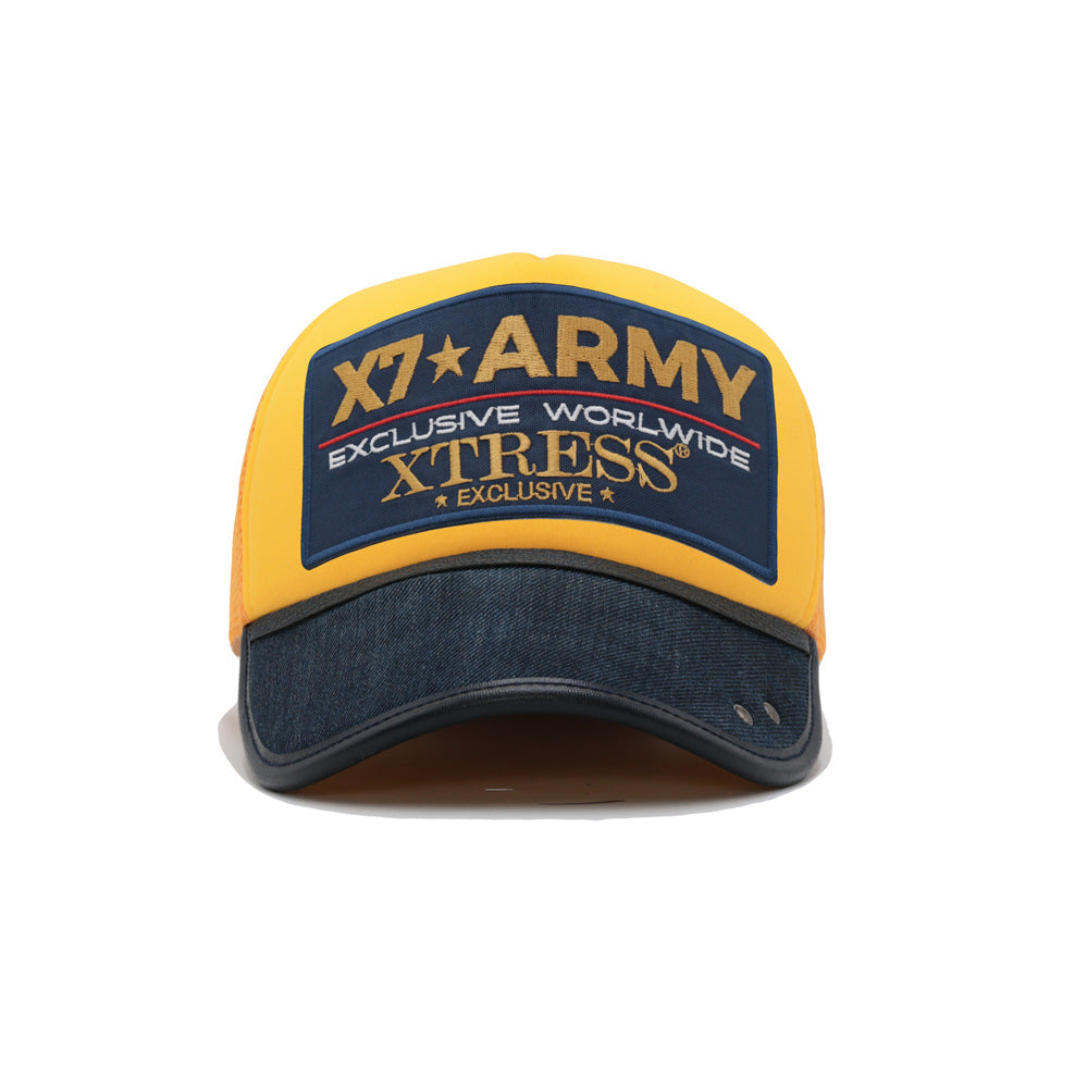 XTRESS ARMY  YELLOW
