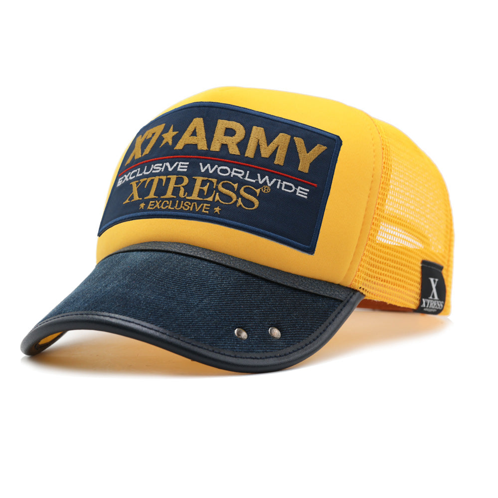 XTRESS ARMY  YELLOW