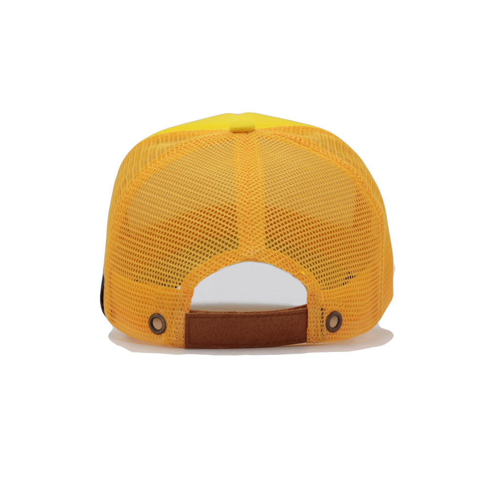 XTRESS ARMY  YELLOW