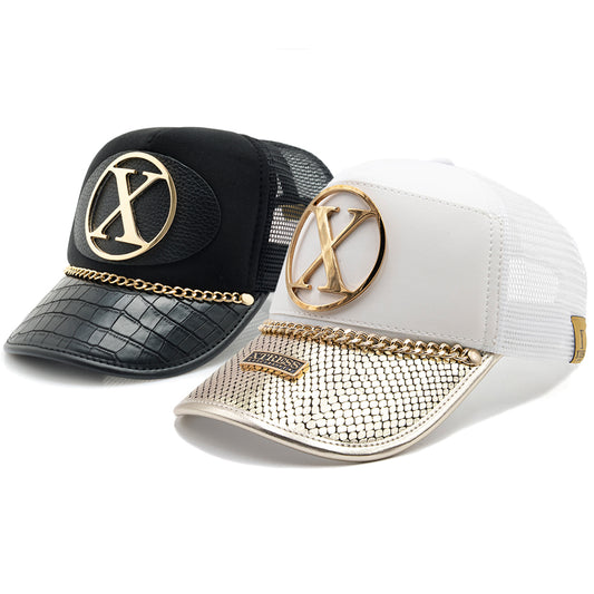 PACK LUXURY