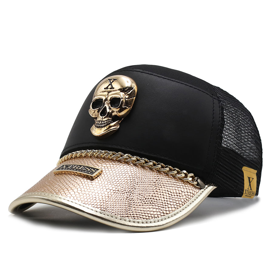 GOLDEATH